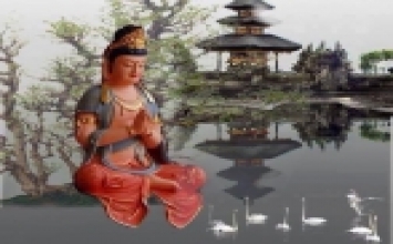 Không quyến luyến, không trốn tránh